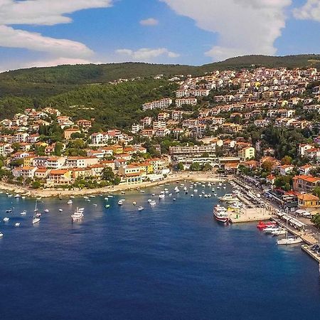 Artapart Z Rabac Dış mekan fotoğraf