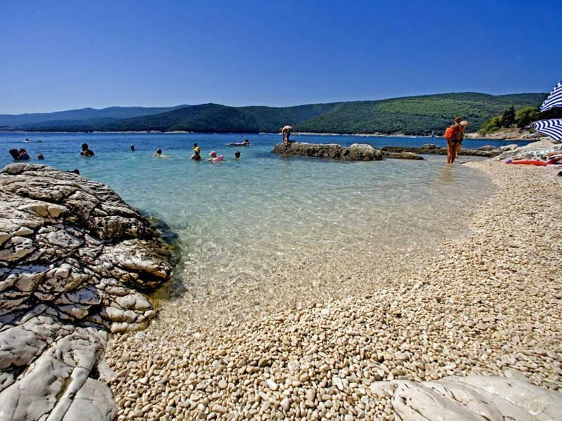 Artapart Z Rabac Dış mekan fotoğraf