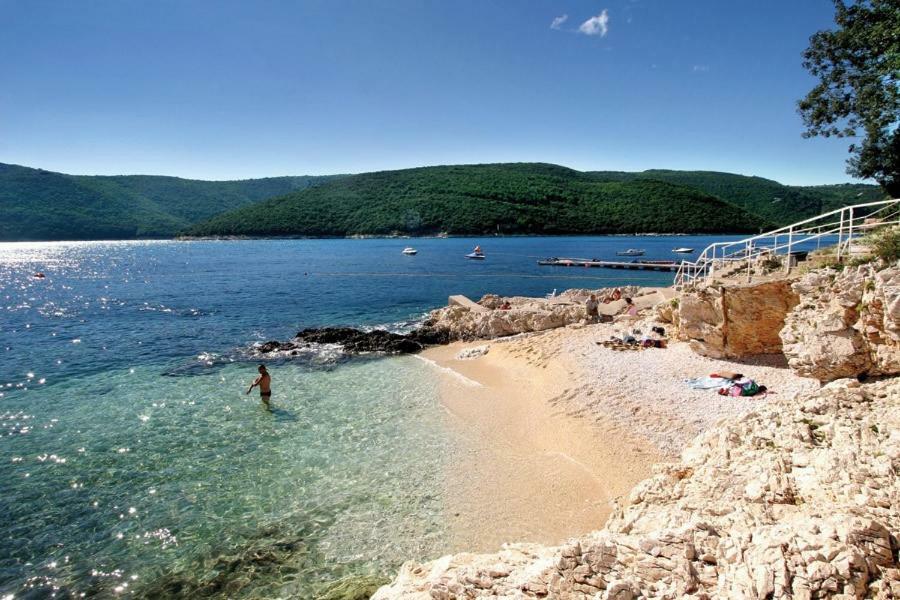 Artapart Z Rabac Dış mekan fotoğraf
